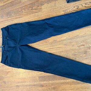 Men’s slim fit 34-32 lulu lemon ABC